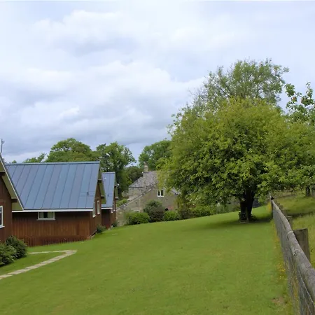 Ta Mill & - Meadowview 4 Chalet Launceston