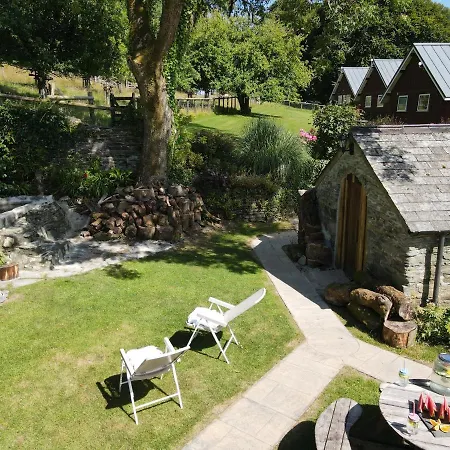 Ta Mill & - Meadowview 4 Chalet Launceston