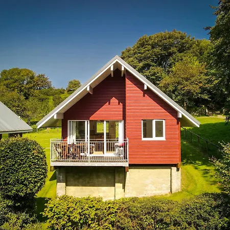 Chalet Ta Mill & - Meadowview 4 Launceston